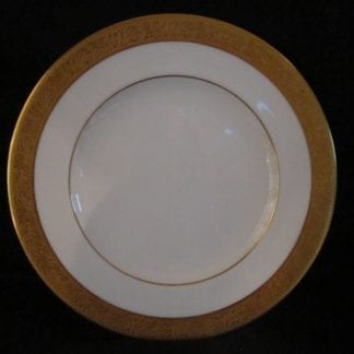 Wedgwood Ascot Salad Plate