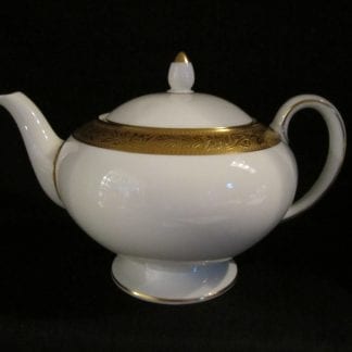 Wedgwood Ascot Teapot