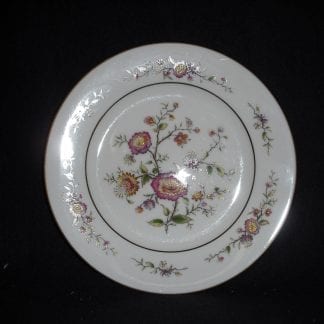 Noritake Asian Song 7151 Bread & Butter Plate
