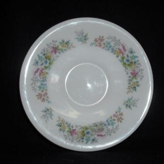 Wedgwood Aspen R4542 Saucer Only