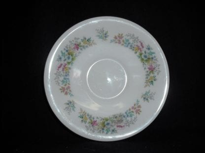 Wedgwood Aspen R4542 Saucer Only