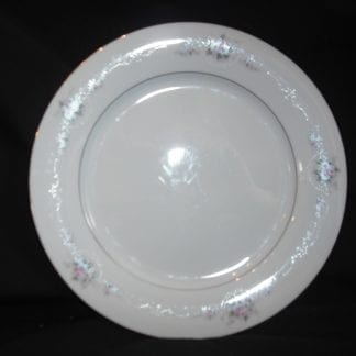 Noritake Astor Rose 6515 Dinner Plate