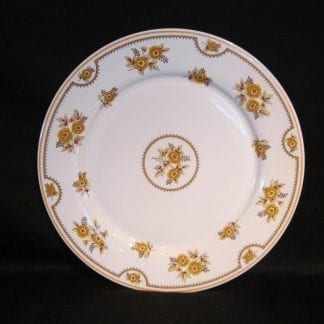 Spode Austen Y8190 Dinner Plate