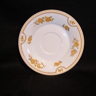 Spode Austen Y8190 Saucer Only