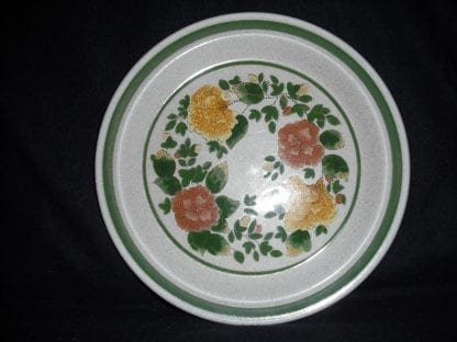 Royal Doulton Autumn Morn LS1017 Salad Plate