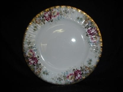 Royal Albert Autumn Roses Tea Plate