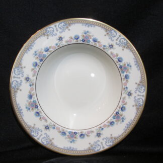 Minton Avonlea Rim Soup Bowl