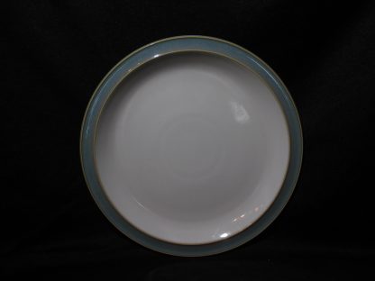 Denby Azure Salad Plate