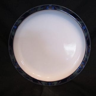 Denby Baroque Dinner Plate