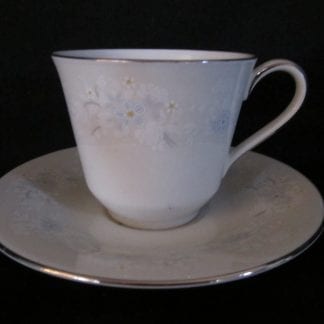 Royal Doulton Bedford TC1116 Cup & Saucer