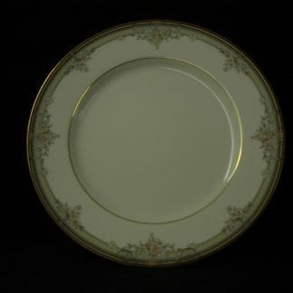 Noritake Blossom Mist 3787 Dinner Plate NEW