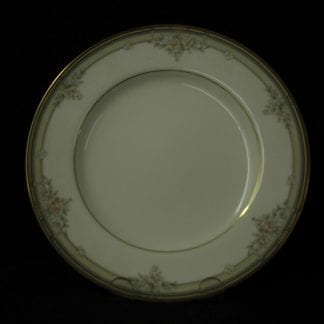 Noritake Blossom Mist 3787 Bread & Butter Plate NEW