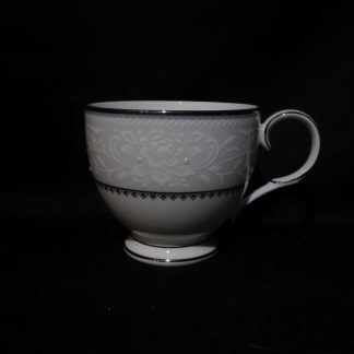Noritake Brocato Teacup Only