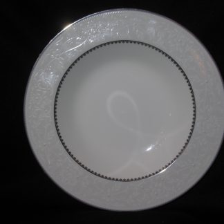 Noritake Brocato Rim Soup Bowl