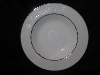 Noritake Brocato Rim Soup Bowl