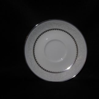 Noritake Brocato Saucer Only