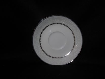 Noritake Brocato Saucer Only