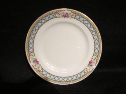 Paragon Burford Bread & Butter Plate NEW
