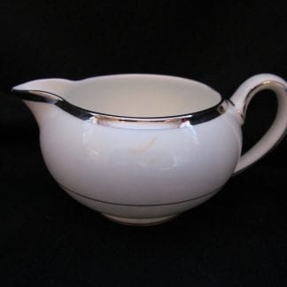 Wedgwood Carlyn W4302 Creamer