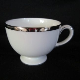 Wedgwood Carlyn W4302 Teacup Only