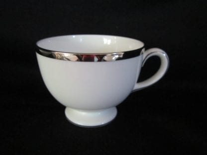 Wedgwood Carlyn W4302 Teacup Only