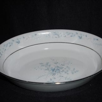 Noritake Carolyn 2693 Oval Vegetable Bowl