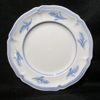 Villeroy & Boch Casa Azul Vivo Bread & Butter Plate