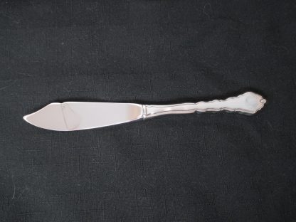 Oneida Satinique Butter Knife