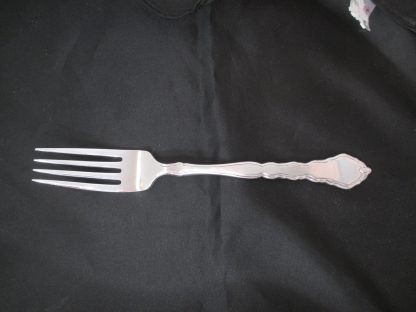 Oneida Satinique Dinner Fork