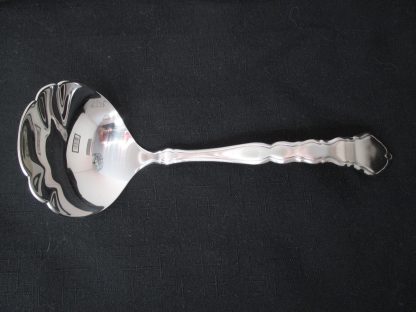 Oneida Satinique Gravy Ladle