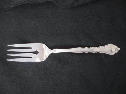 Oneida Satinique Meat Fork