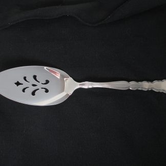 Oneida Satinique Pie Server