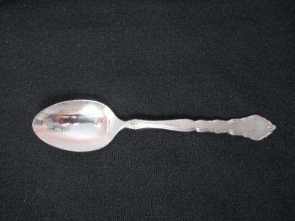 Oneida Satinique Soup Or Dessert Spoon