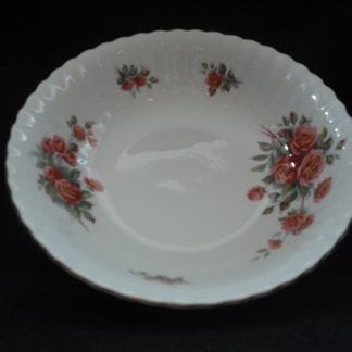 Royal Albert Centennial Rose Oval Vegetable Bowl