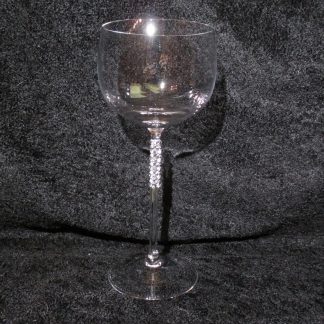 Rosenthal Century Burgandy Wine Glass