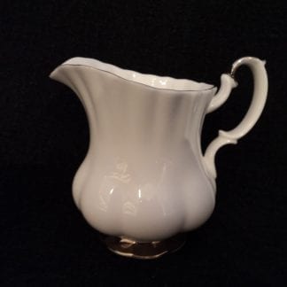 Royal Albert Chantilly AD Creamer Only