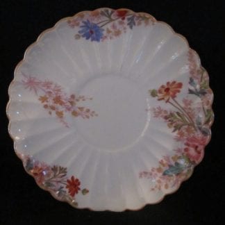 Spode Chelsea Garden Cream Soup Stand Only