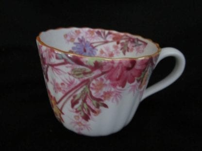 Spode Chelsea Garden Teacup Only