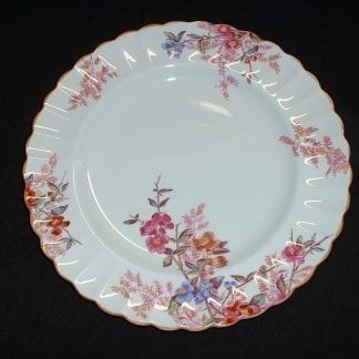 Spode Chelsea Garden Dinner Plate