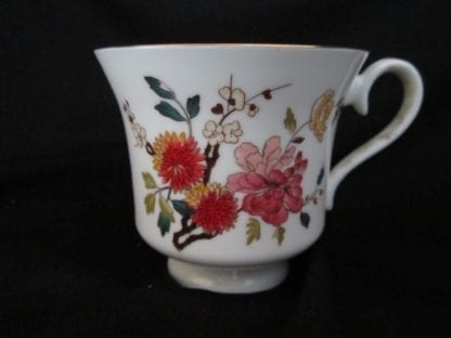 Royal Albert China Garden Cup & Saucer NEW - Image 2