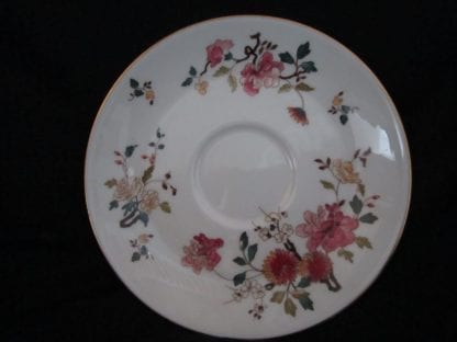 Royal Albert China Garden Cup & Saucer NEW - Image 3