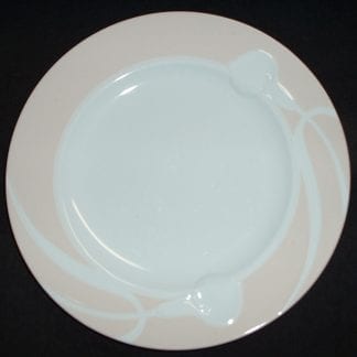 Mikasa Classic Flair Peach LDB01 Salad Plate