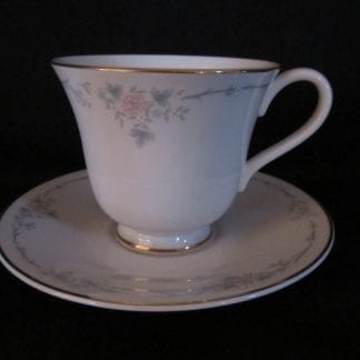 Royal Doulton Classique TC1159 Cup & Saucer