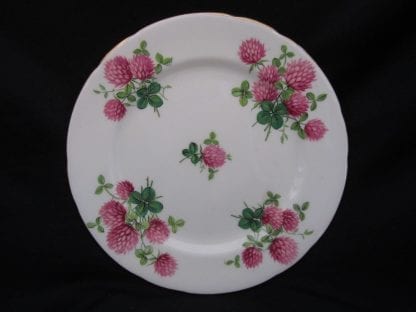 Hammersley Clover 4177 Salad Plate