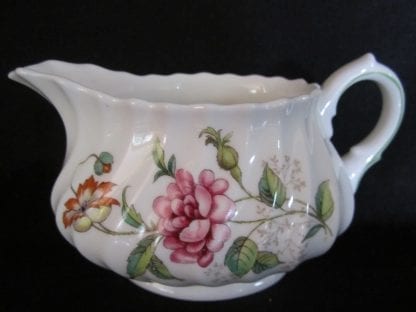 Royal Doulton Clovelly H4805 Creamer