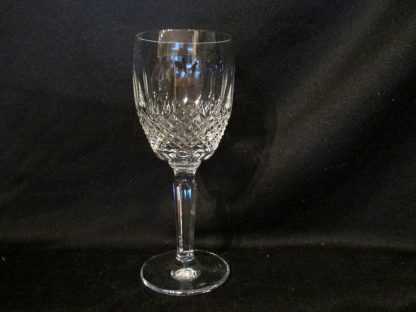 Waterford Colleen Tall Claret Or Red Wine Glass