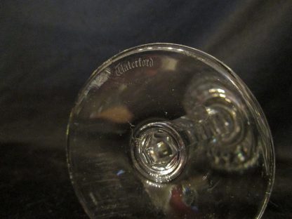 Waterford Colleen Tall Flute Champagne Glass - Image 2
