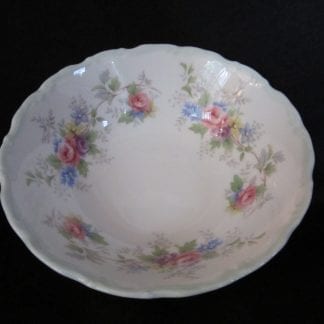Royal Albert Colleen Soup Or Cereal Bowl