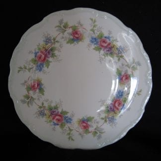 Royal Albert Colleen Salad Plate