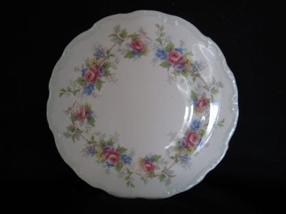 Royal Albert Colleen Salad Plate